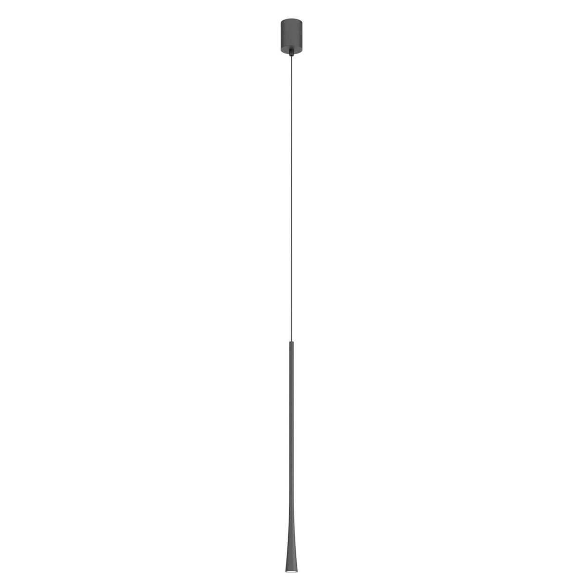 ITO SU LED H600 6.2W 2700K SBK