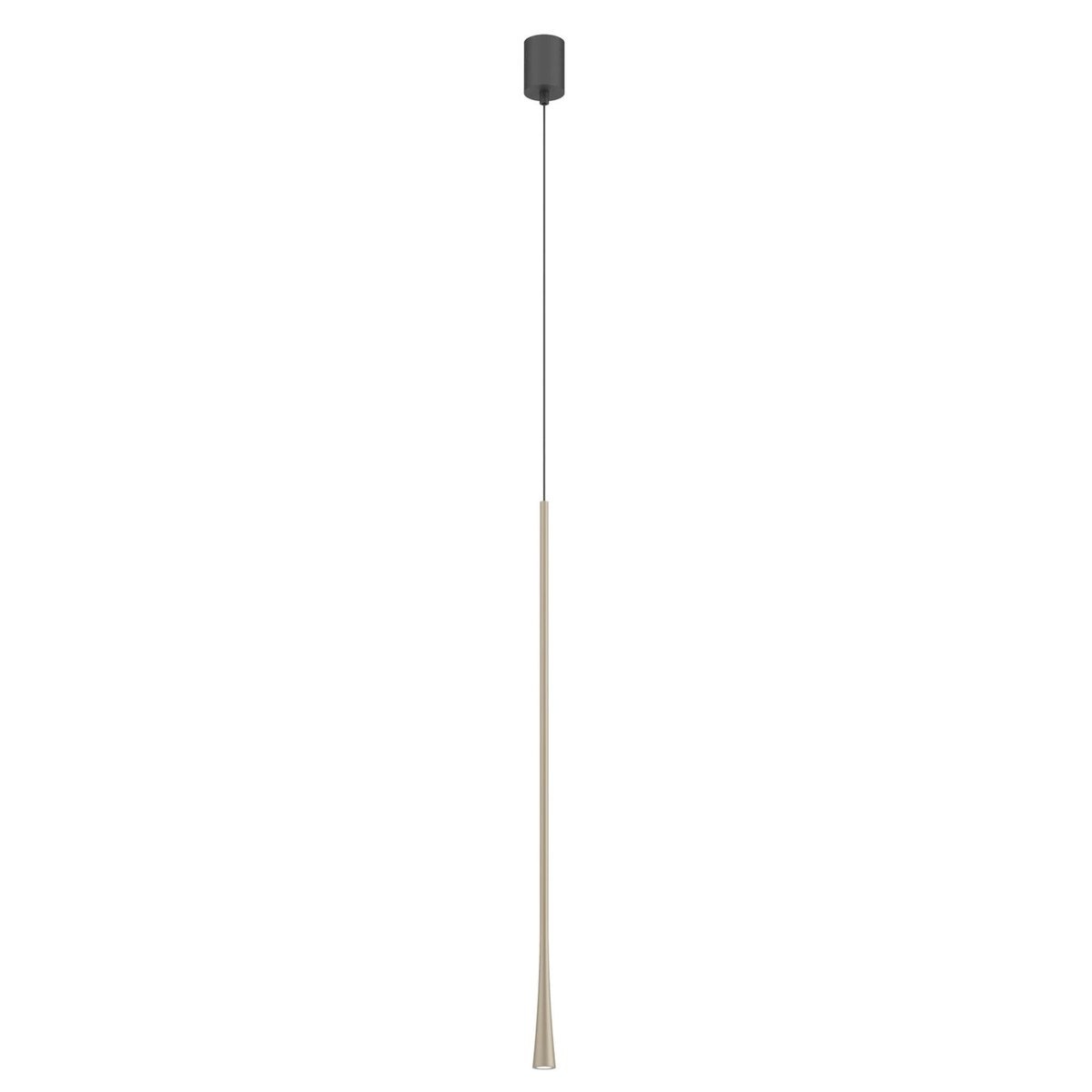 ITO SU LED H800 6.2W 3000K SILVER COFFEE