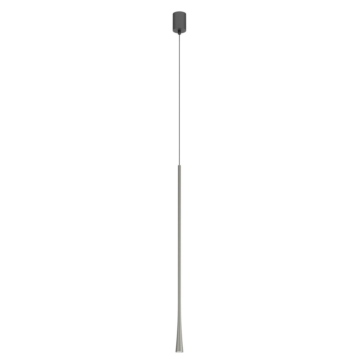 ITO SU LED H800 6.2W 3000K FOGGY NICKEL
