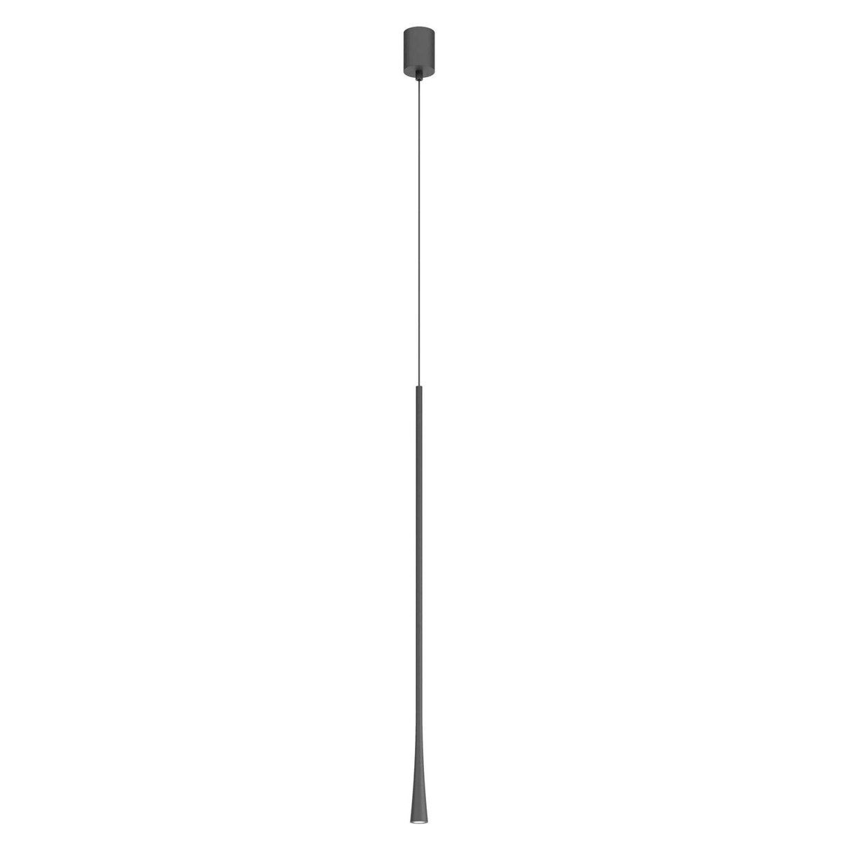 ITO SU LED H800 6.2W 2700K SBK
