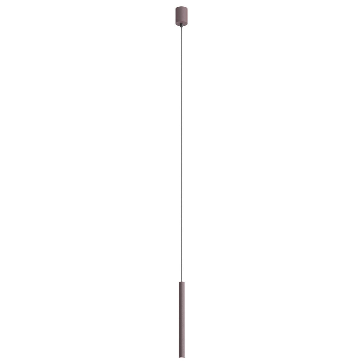 KANJI SU LED H350 6.2W 2700K SAND COFFEE