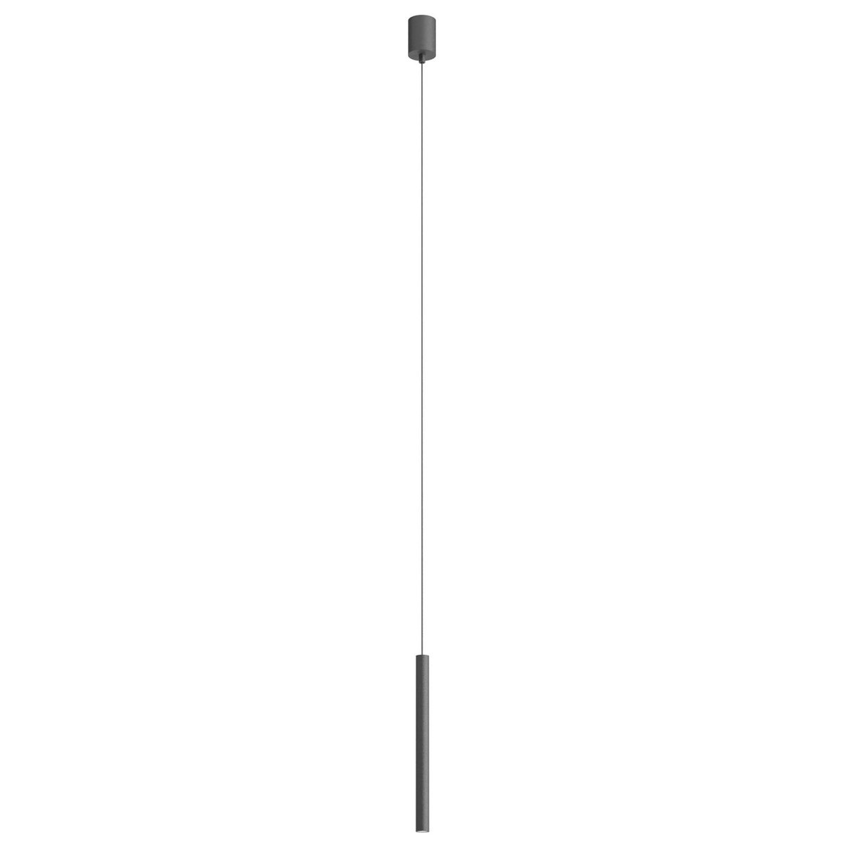 KANJI SU LED H350 6.2W 2700K SBK