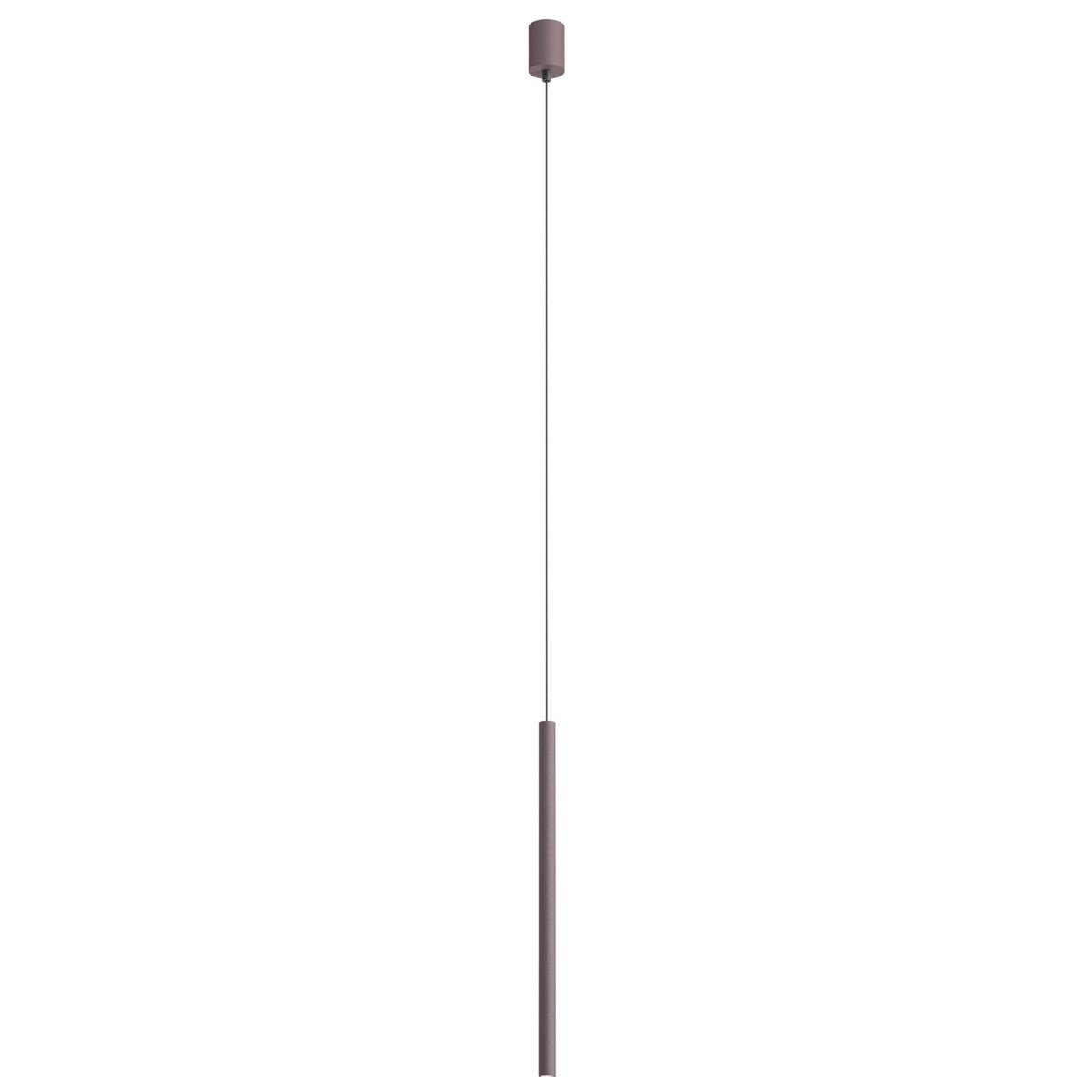 KANJI SU LED H550 6.2W 2700K SAND COFFEE