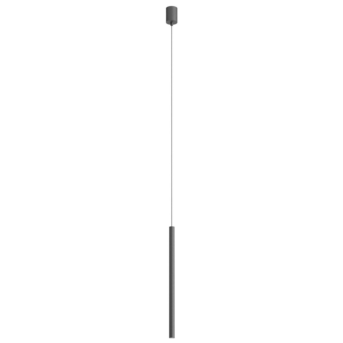KANJI SU LED H550 6.2W 2700K SBK
