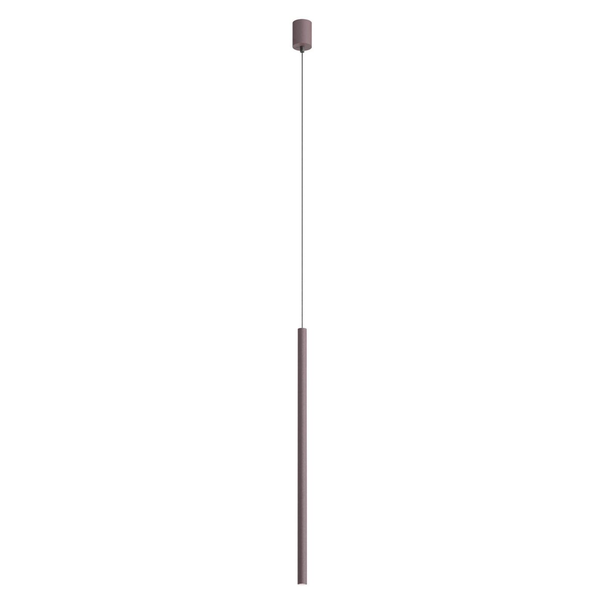 KANJI SU LED H750 6W 3000K SAND COFFEE