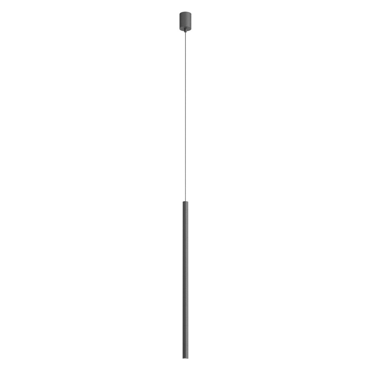 KANJI SU LED H750 6.2W 2700K SBK