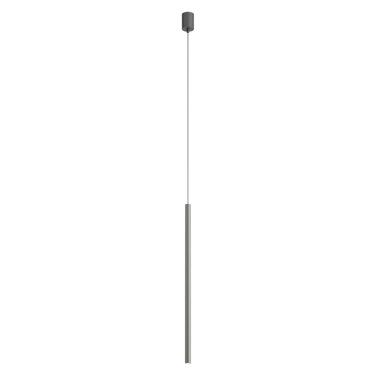 KANJI SU LED H750 6.2W 2700K FOGGY NICKEL