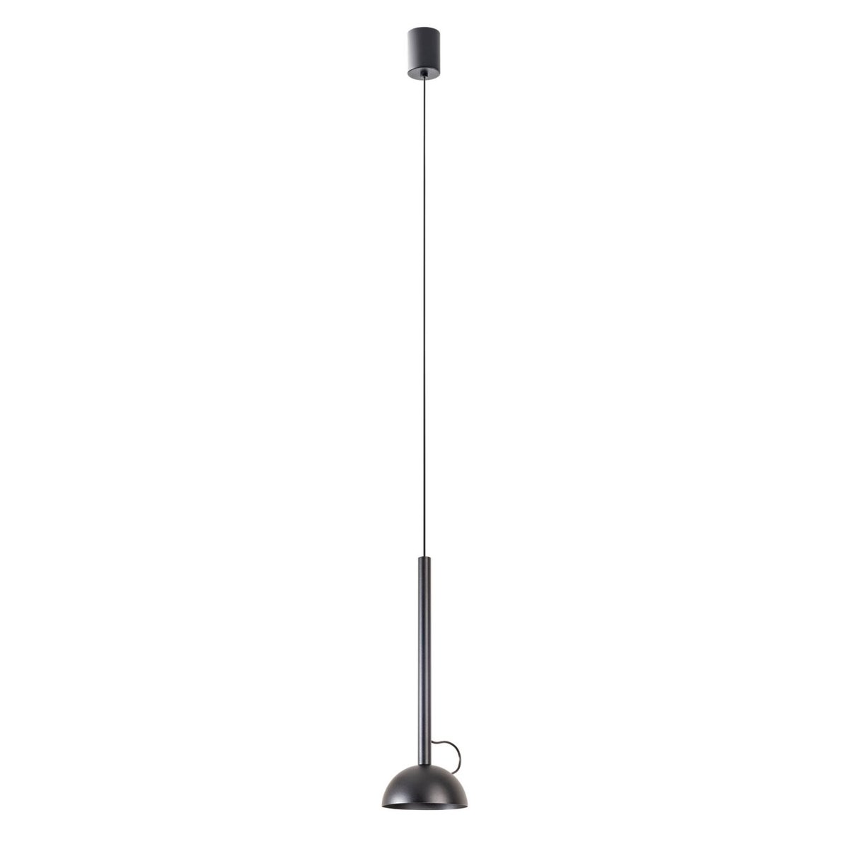 RAVEN SU LED 9W 2700K SBK