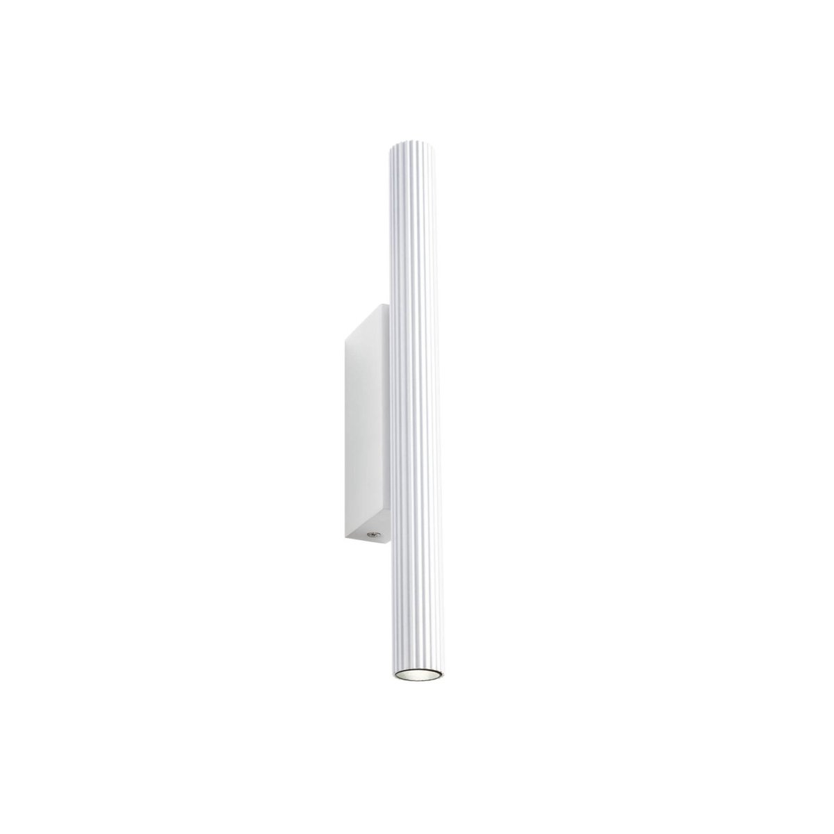 NIKOS AP LED H300 2X5W 2700K SWH