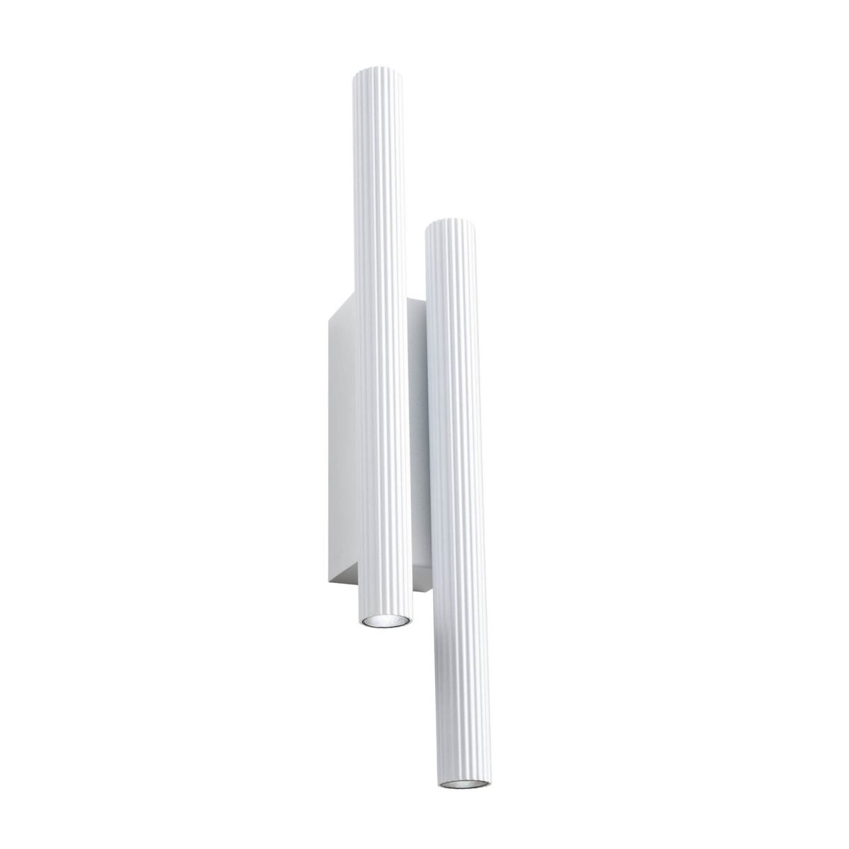 NIKOS AP LED H380 4X4W 2700K SWH