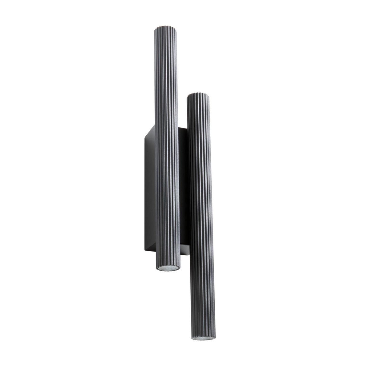 NIKOS AP LED H380 4X4W 2700K SBK