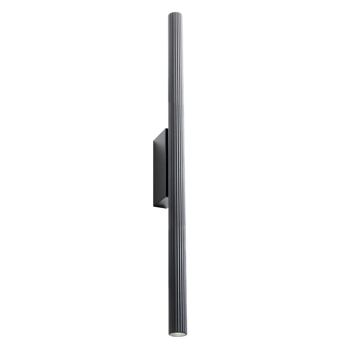 NIKOS AP LED H500 2X5W 2700K SBK-TRIAC