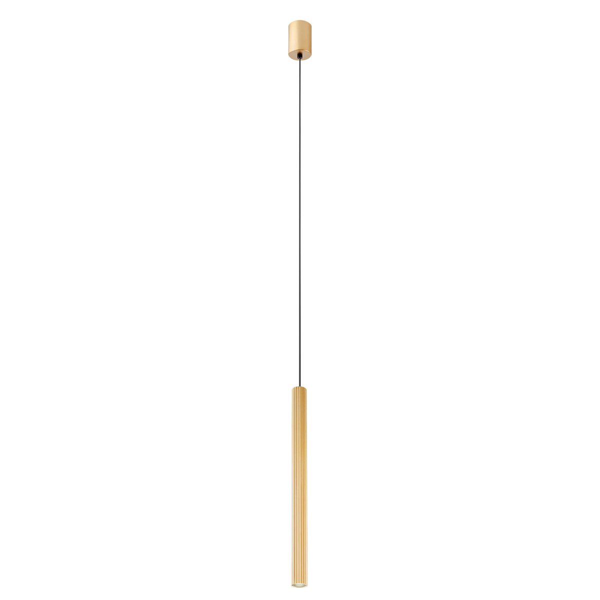 NIKOS SU LED H350 8W 2700K MATT GOLD