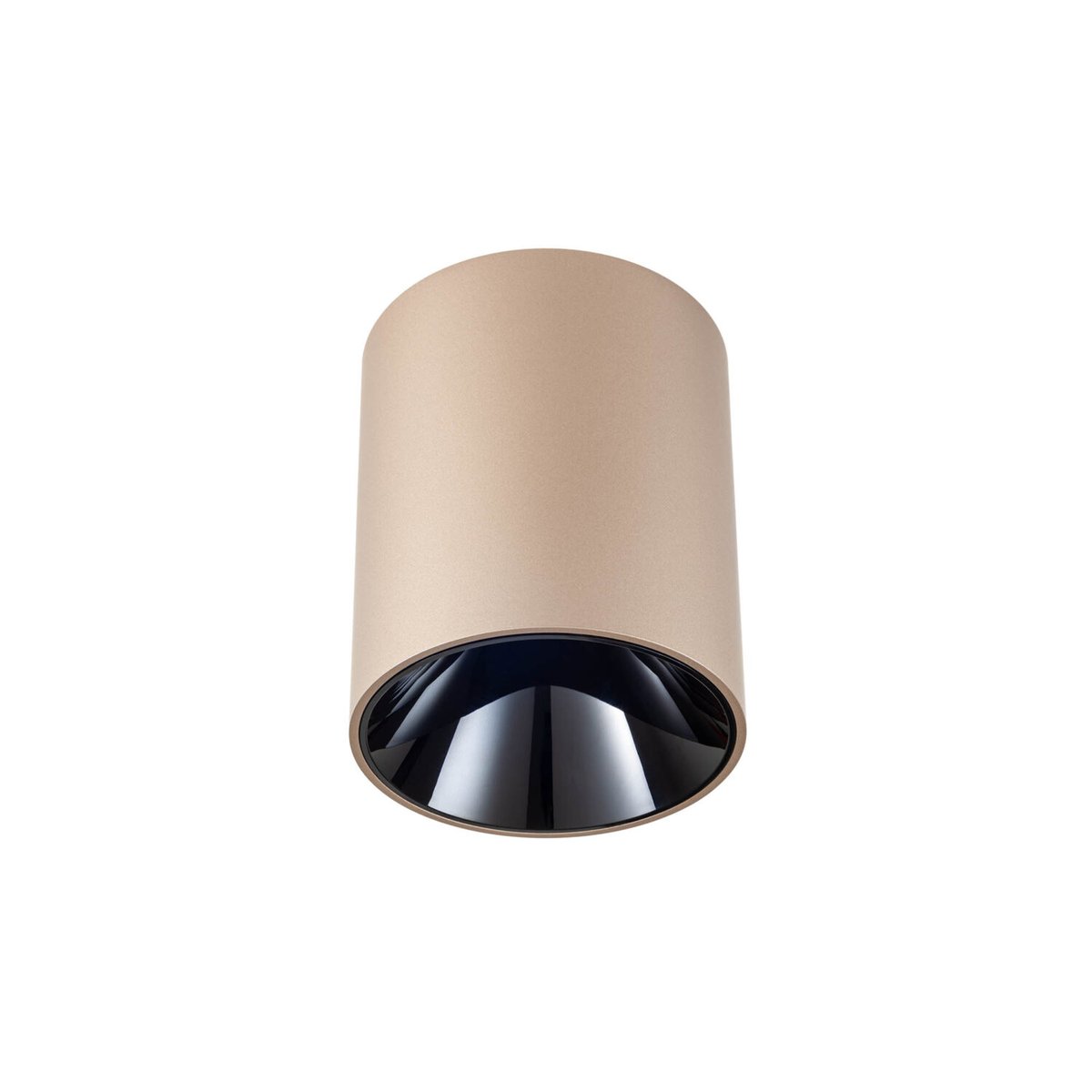 TAKTO PL LED 15.5W 2700K SILVER COFFEE  TRIAC