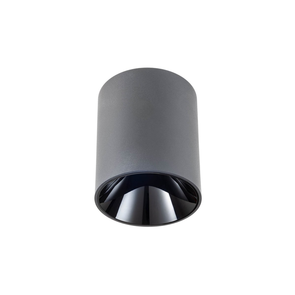 TAKTO PL LED 15.5W 2700K MBK  TRIAC
