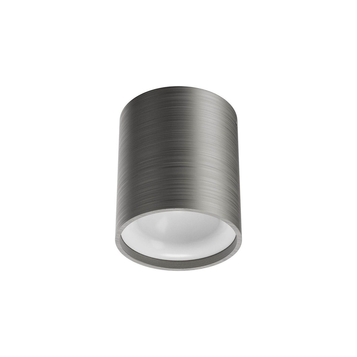 HERA PL LED 6.5W 2700K SC/WH  TRIAC