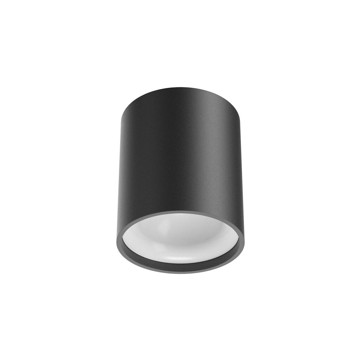 HERA PL LED 6.5W 2700K FN/WH  TRIAC