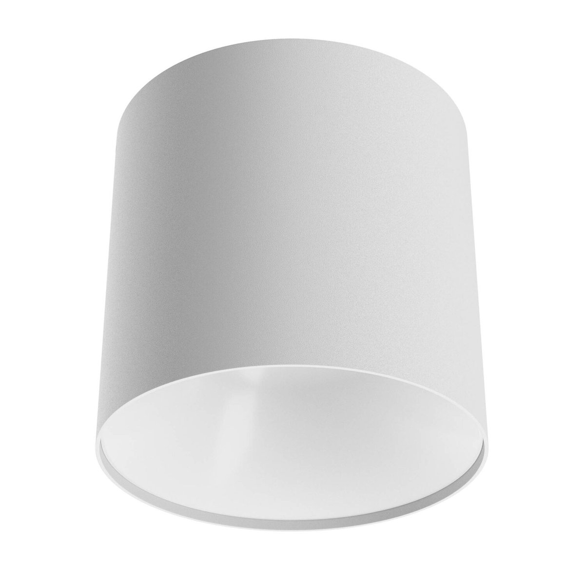 HERA PL LED 21W 2700K WH TRIAC