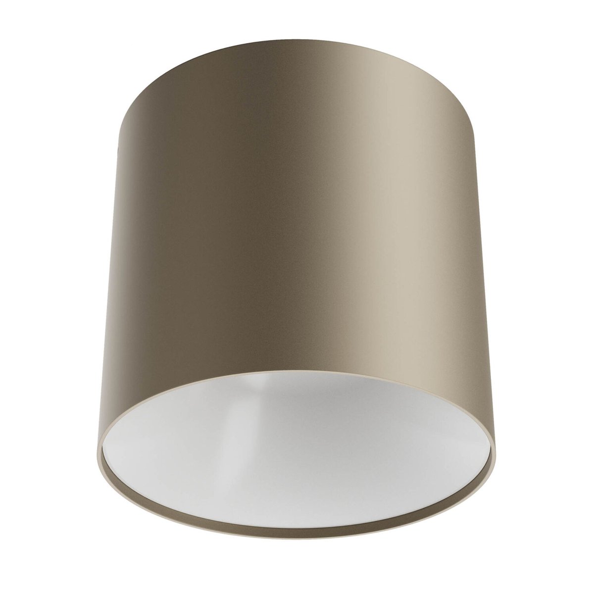 HERA PL LED 21W 2700K SC/WH TRIAC