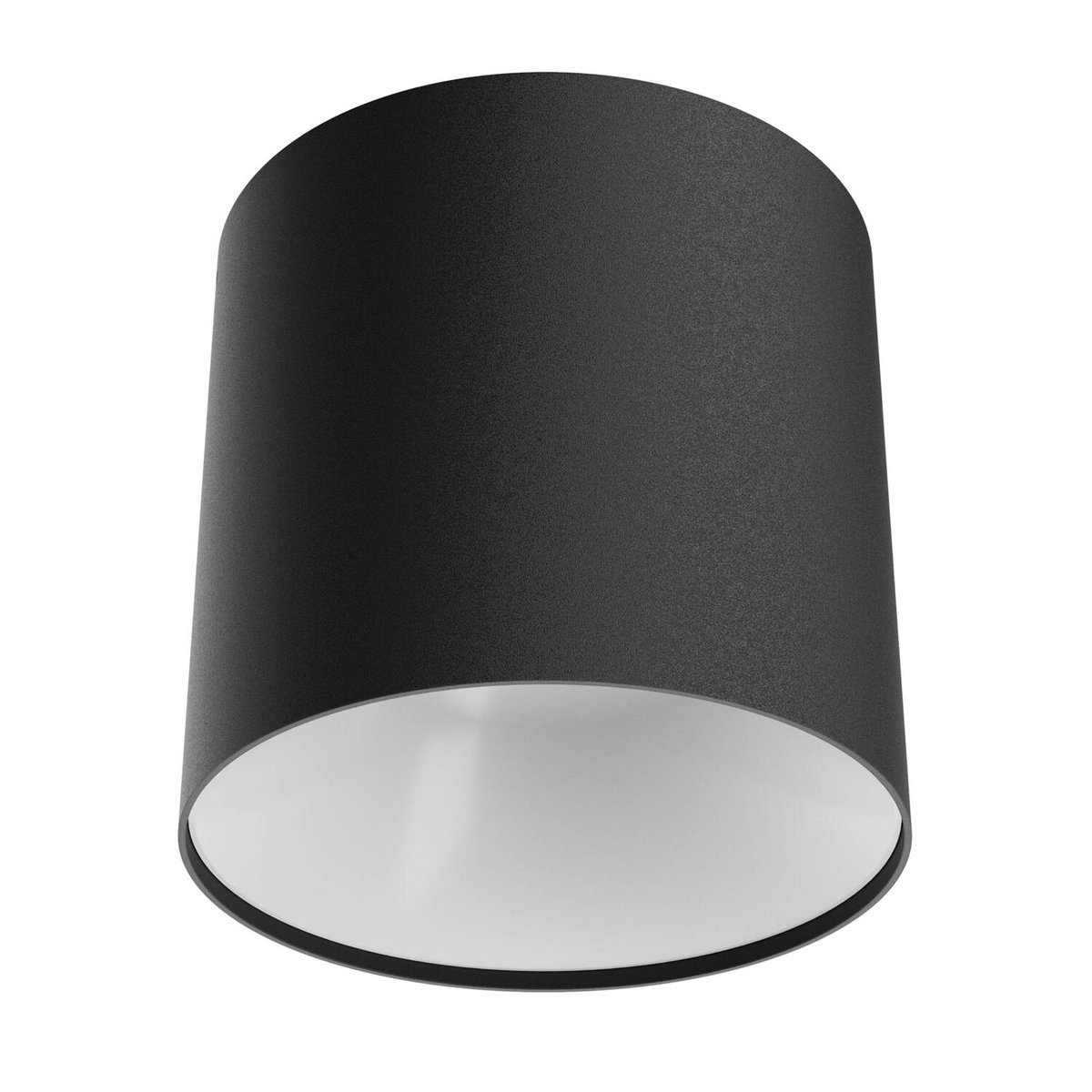 HERA PL LED 21W 2700K MBK/WH  TRIAC