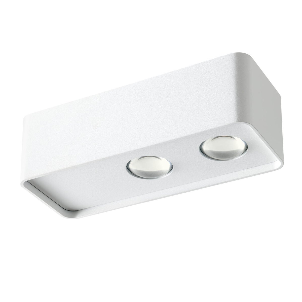 YUKI AP LED 10W 2700K MWHTRIAC