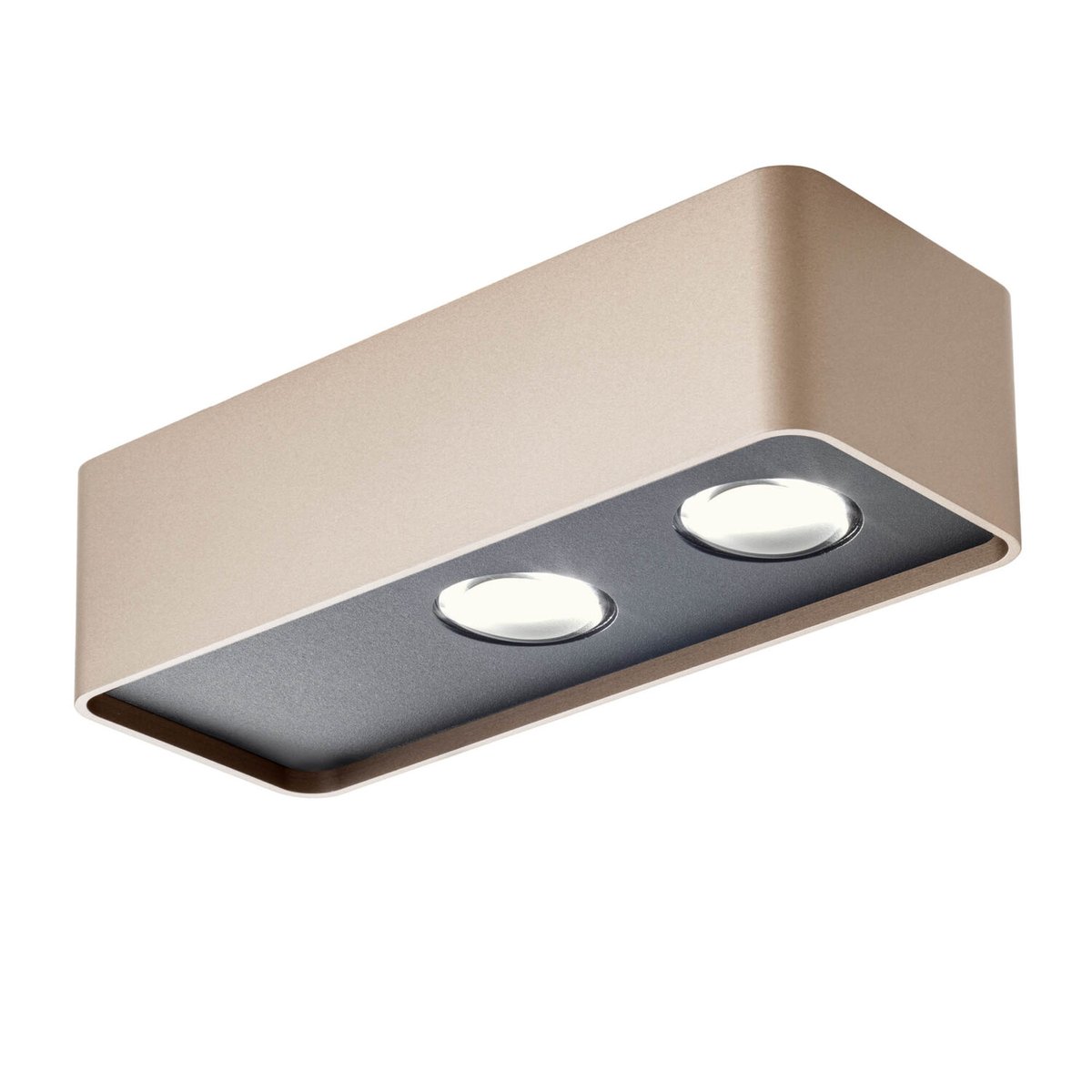YUKI AP LED 10W 2700K SCTRIAC