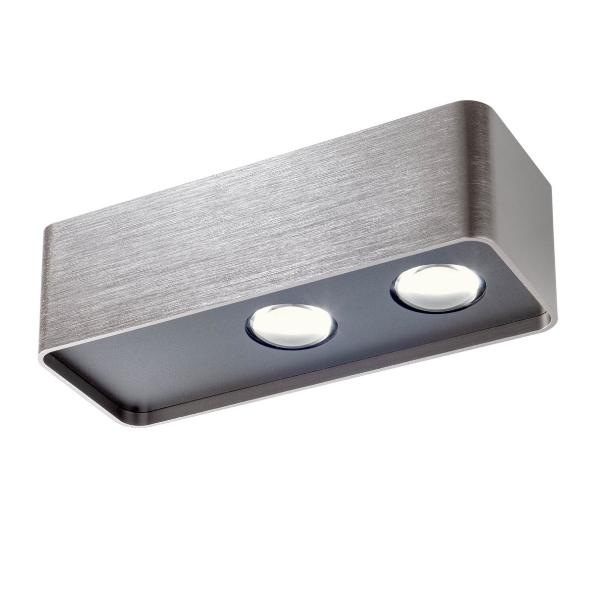 YUKI AP LED 10W 2700K FNTRIAC