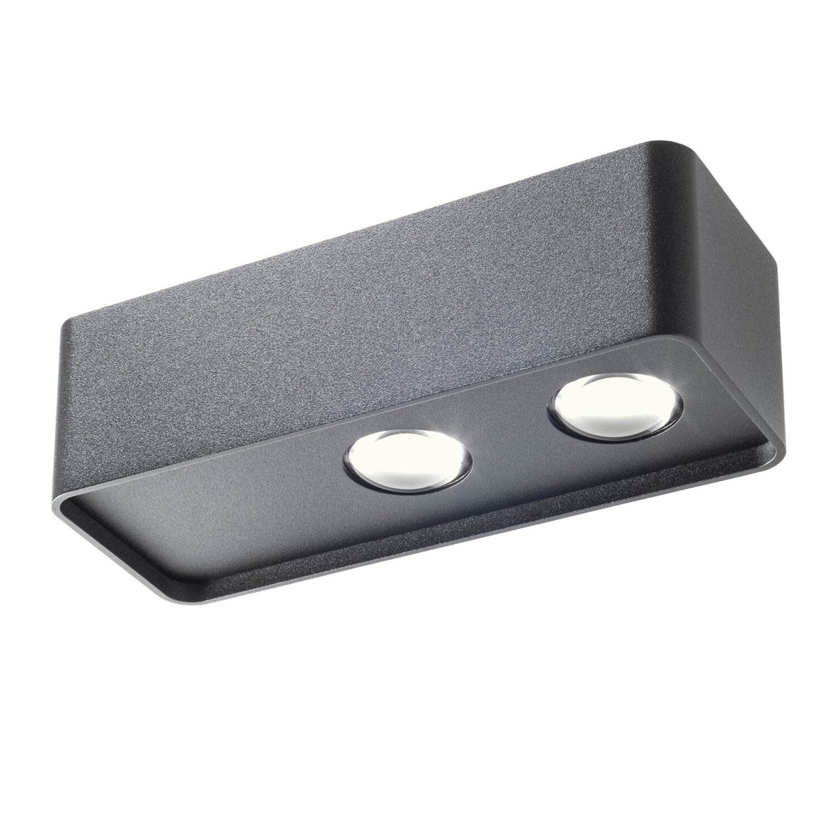 YUKI AP LED 10W 2700K MBKTRIAC