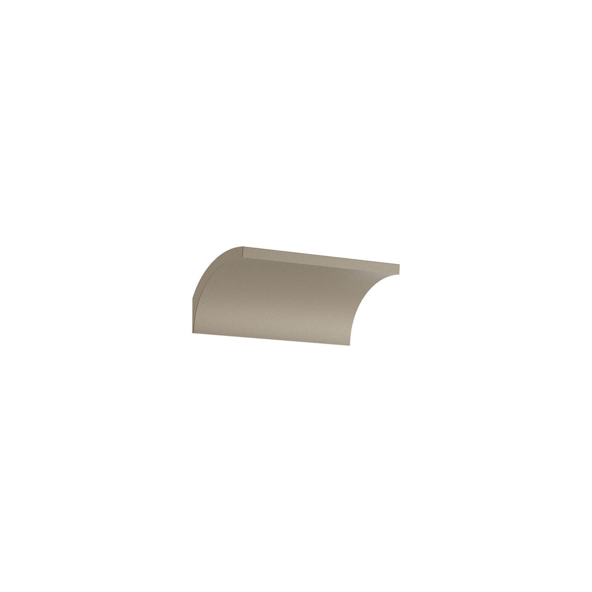 VELAS AP LED 9.5W 2700K SILVER COFFEE(200)