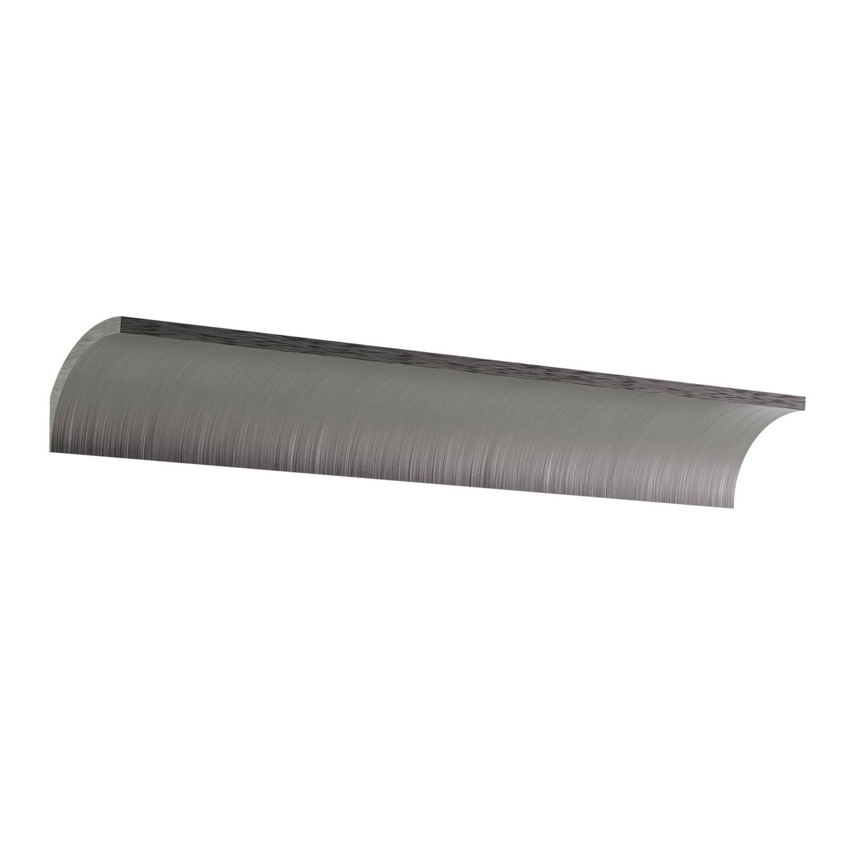 VELAS AP LED 20.8W 2700K FOGGY NICKEL(600)