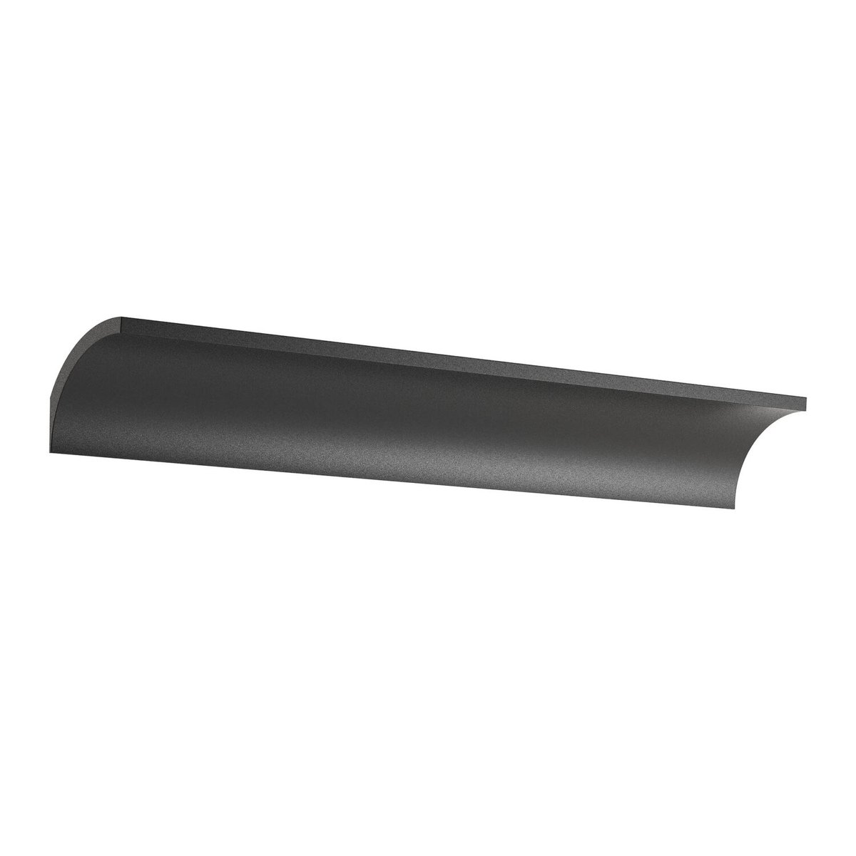 VELAS AP LED 20.8W 2700K MATT BLACK(600)