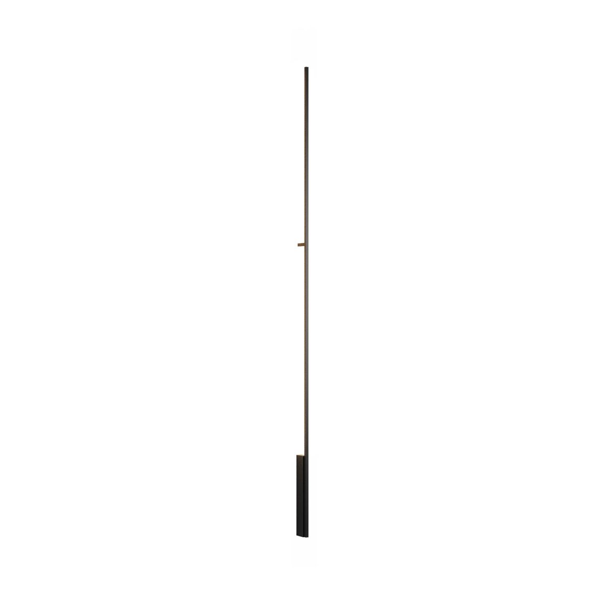 TWIG AP LED 27W 2700K MBK TRIAC