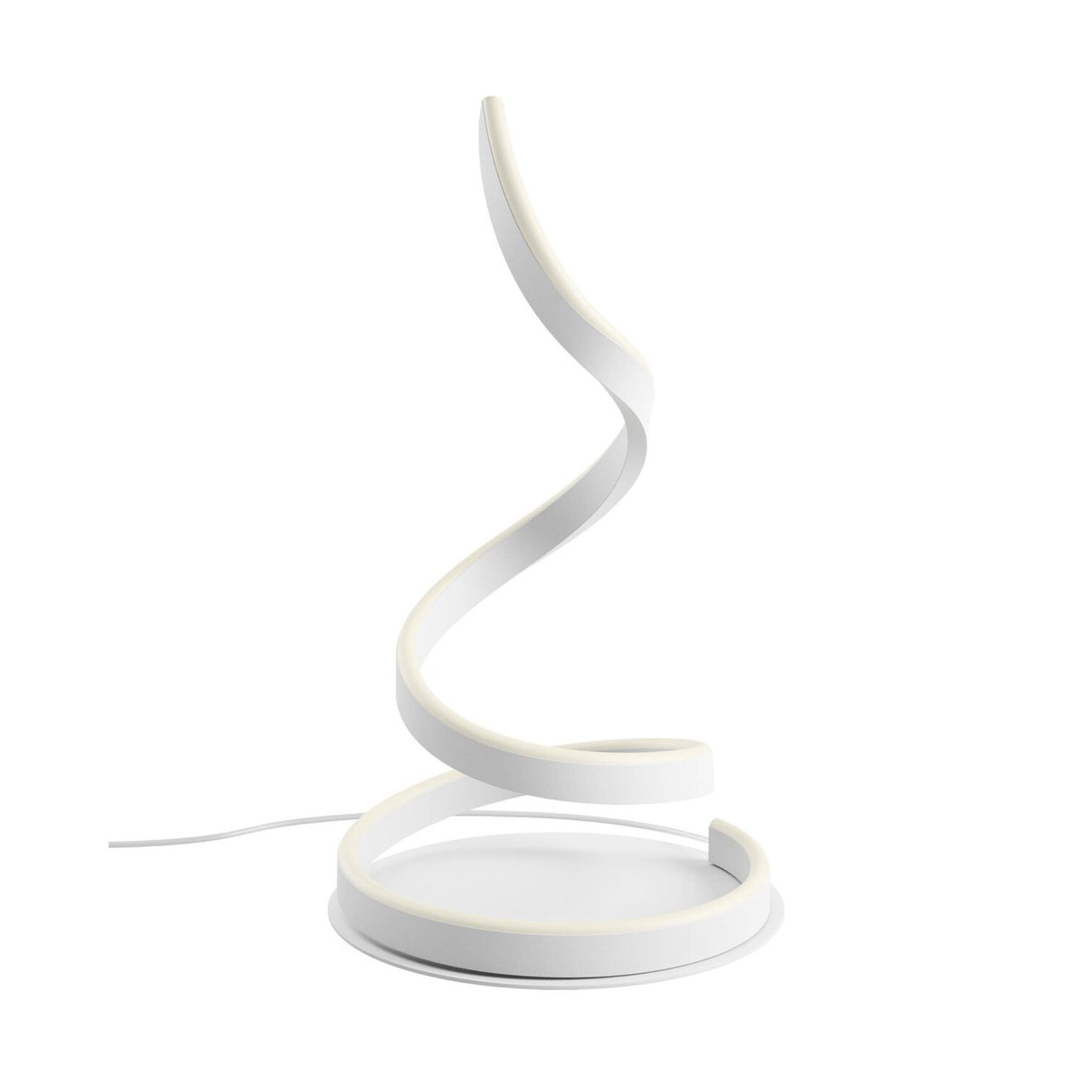 SCROLL VE 19W LED CCT 3000K/4000K/6000K SWH