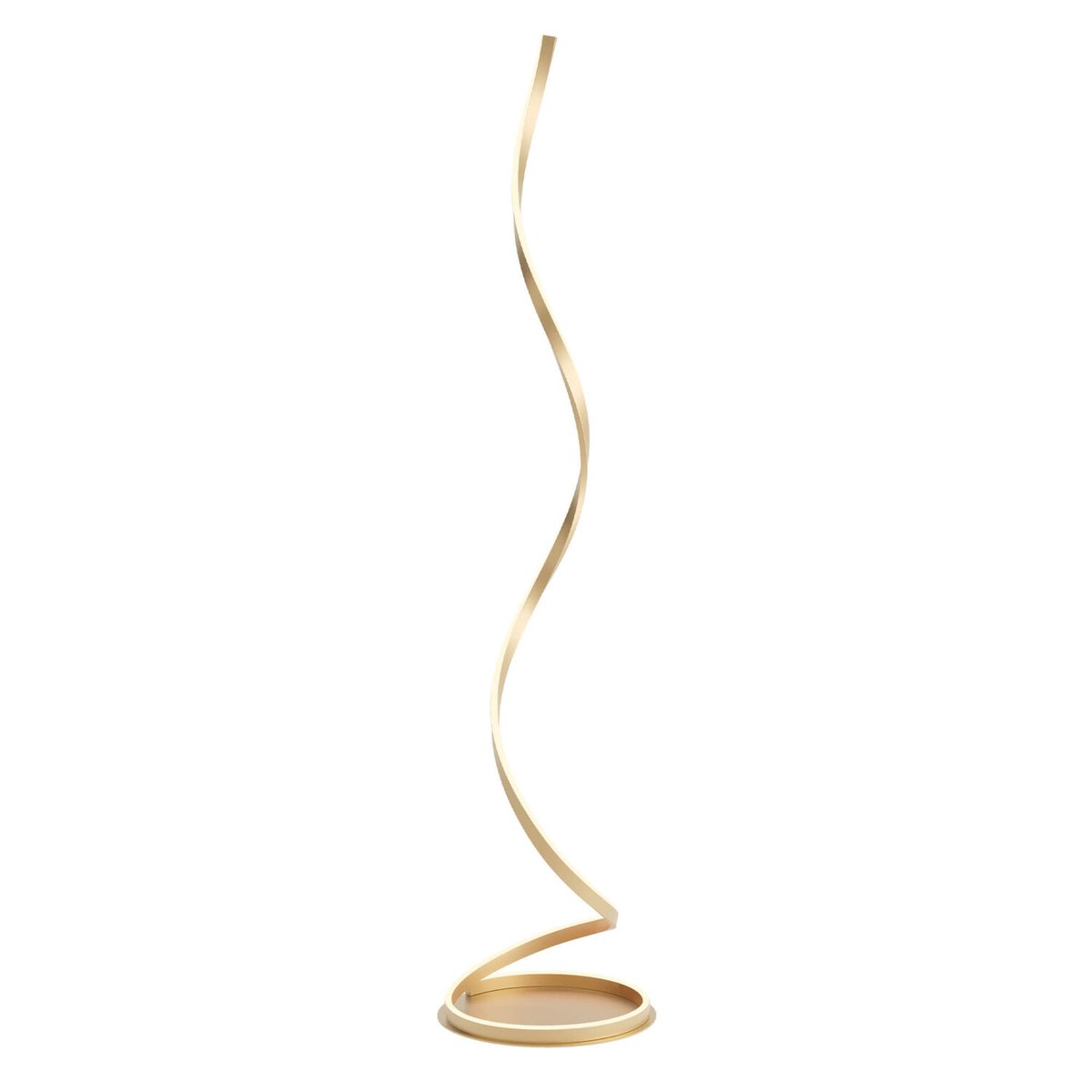 SCROLL LAMP 30W LED CCT 3000K/4000K/6000K GD