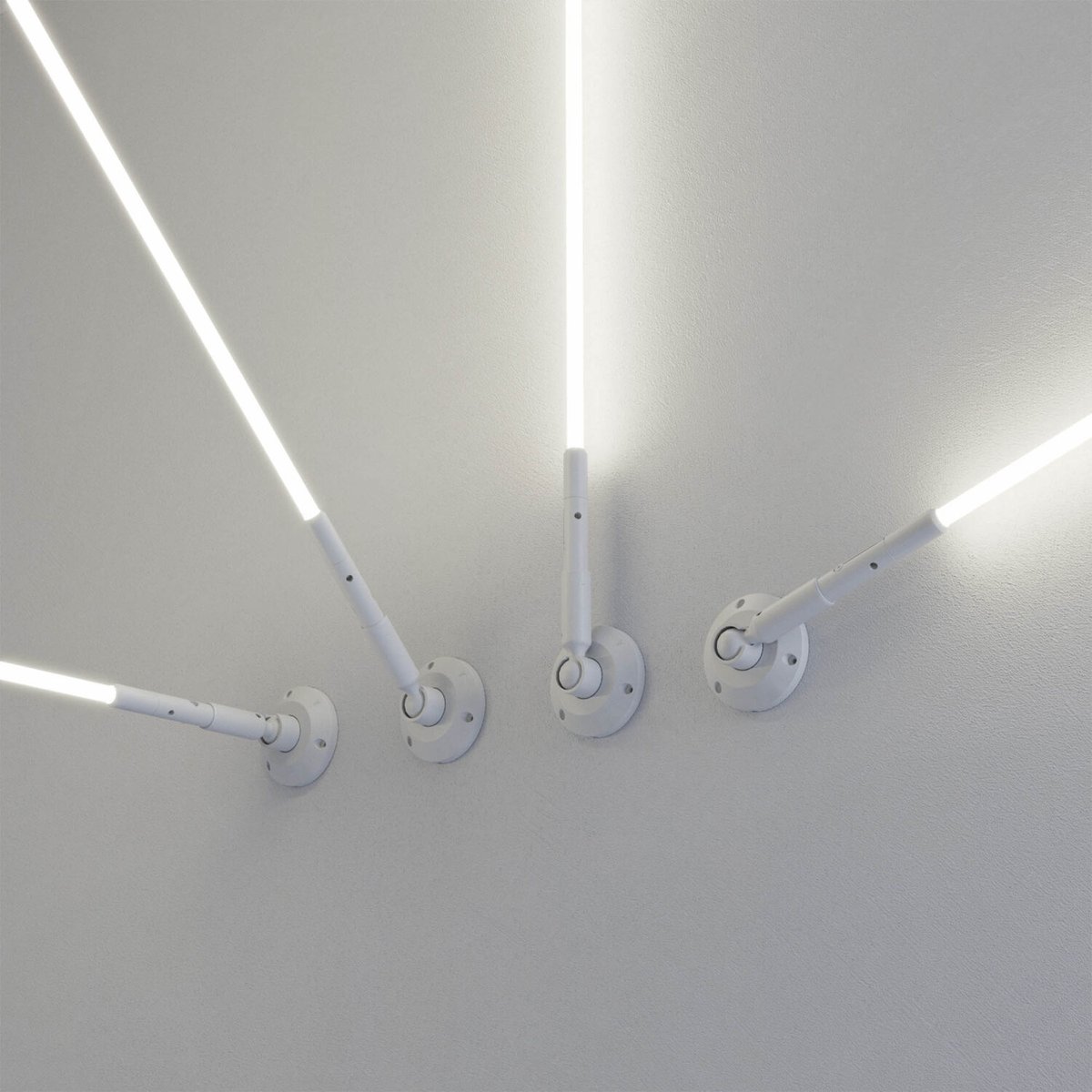 FREEDOM 360 SIST.LINIAR LED SMD 90W 4000K SWH(10M)
