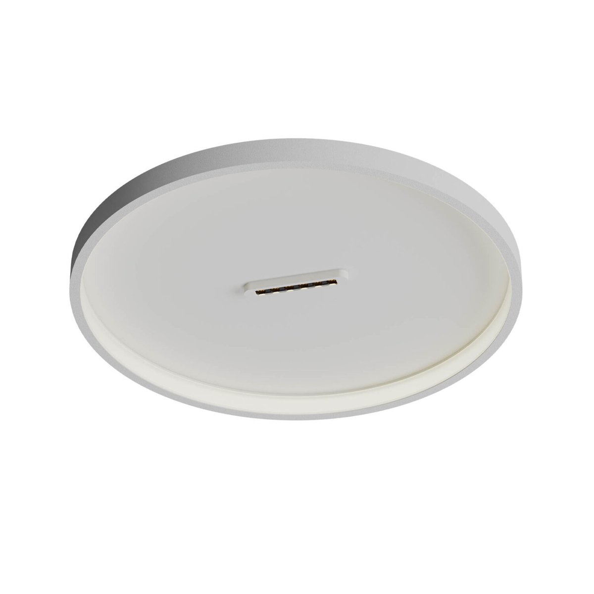 BUTTON PL LED 31W+13W CCT 2700-3000K WH