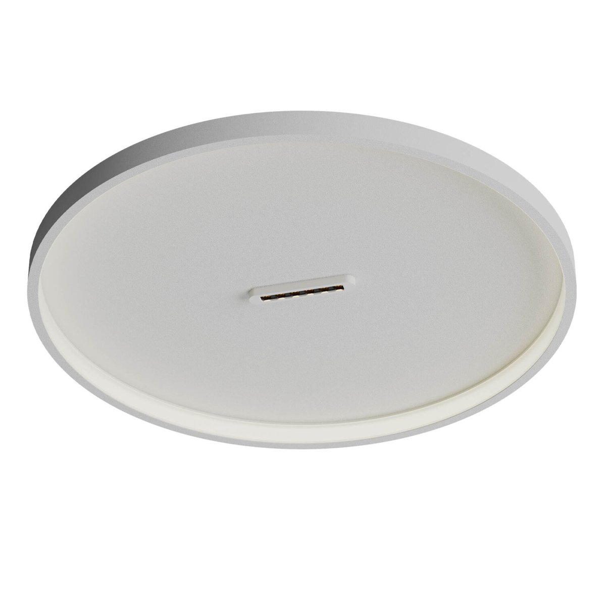BUTTON PL LED 39W+13W CCT 2700K-3000K WH