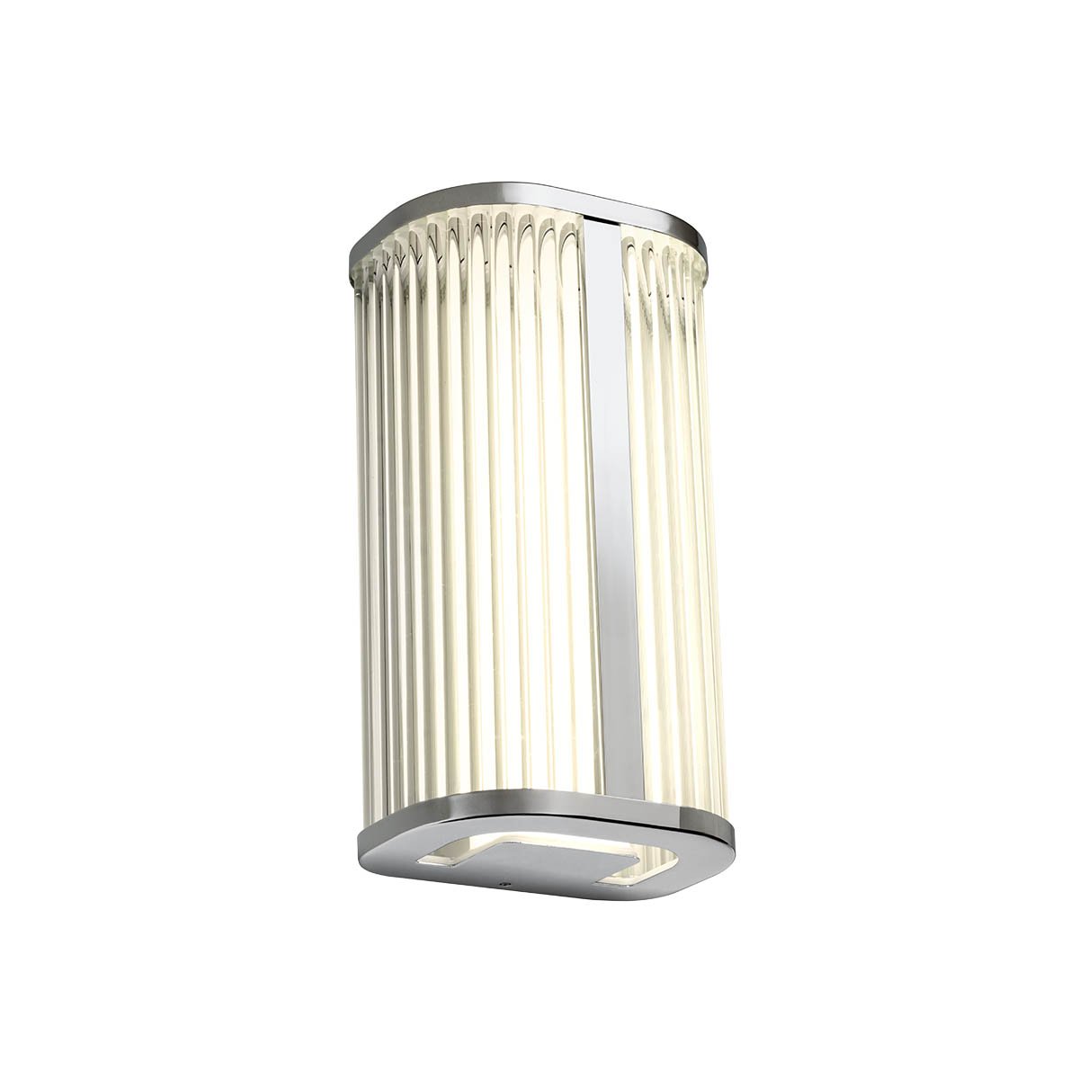 RIGO AP LED 1X12W 3000/4000K IP44 CH