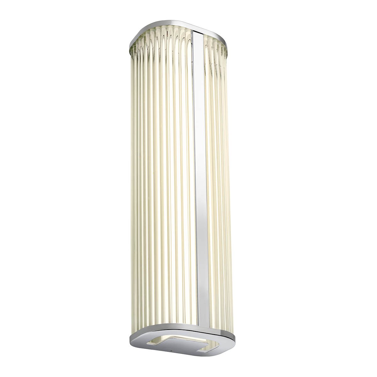 RIGO AP LED 1X20W 3000/4000K IP44 CH