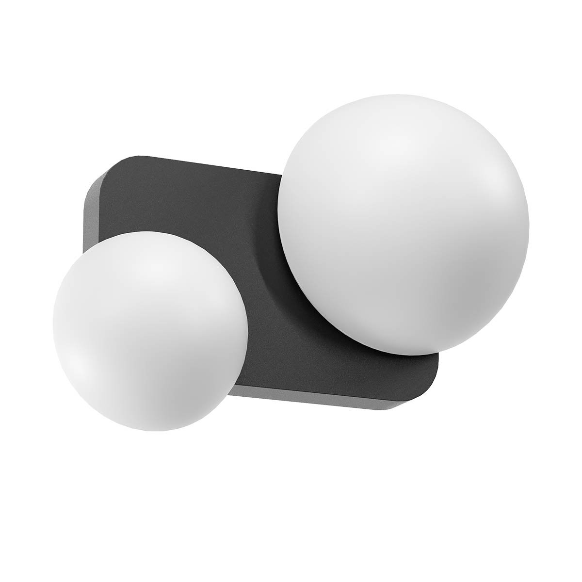 LUMIEN AP 2L 13.4W SBK