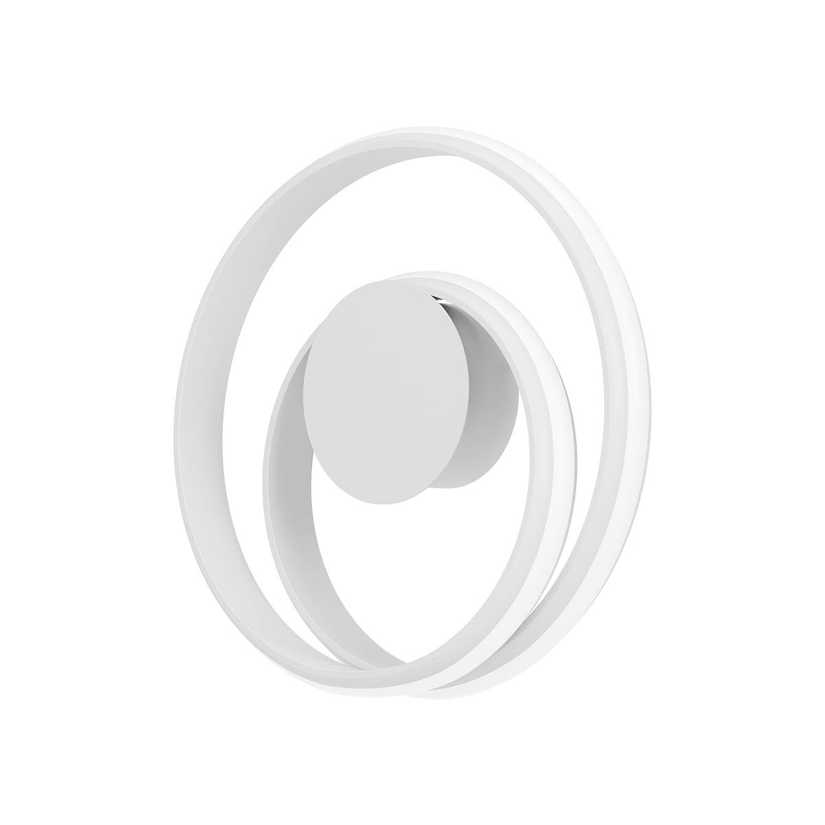 TORSION AP LED 20W D300 3000/4000K WH