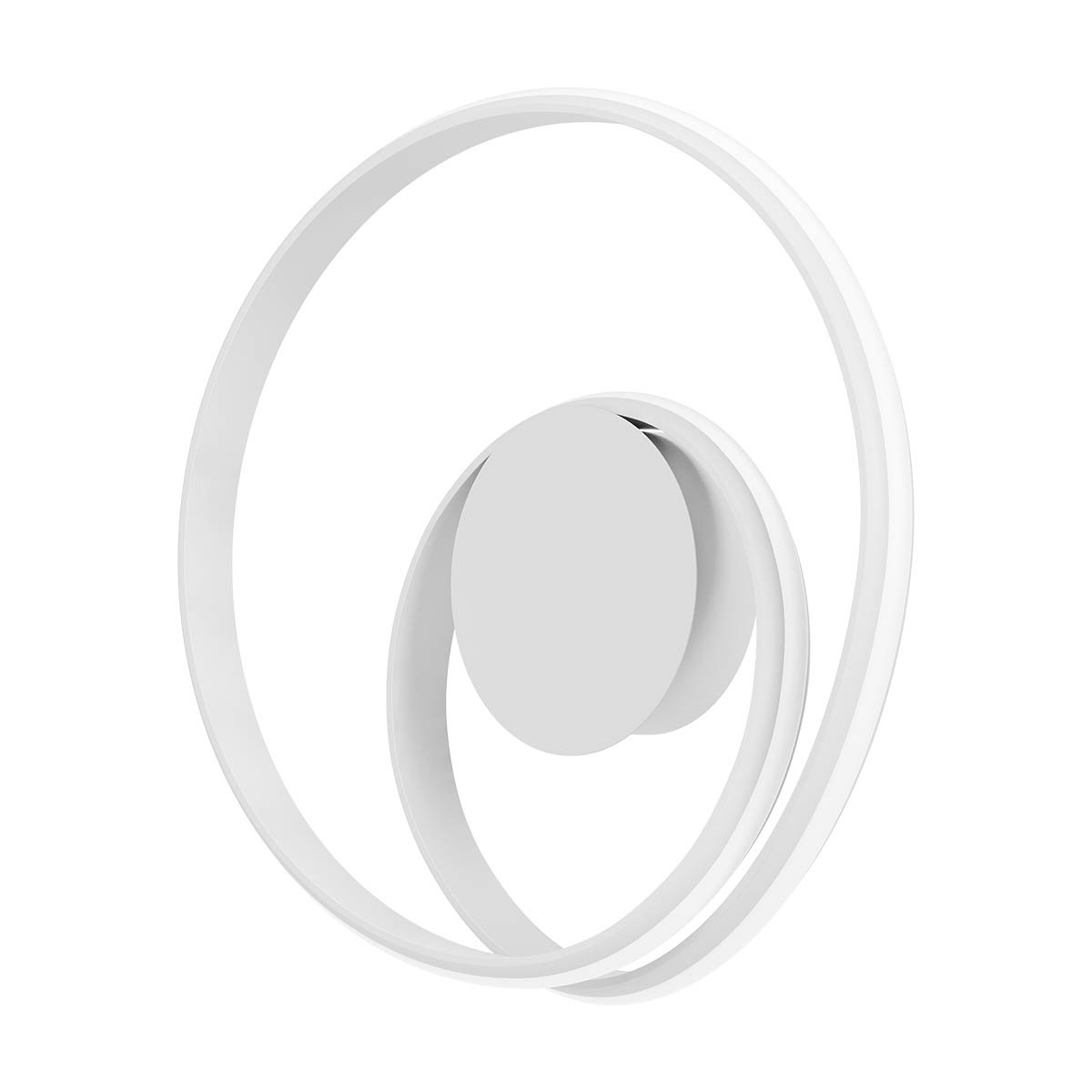 TORSION AP LED 30W D400 3000/4000K WH