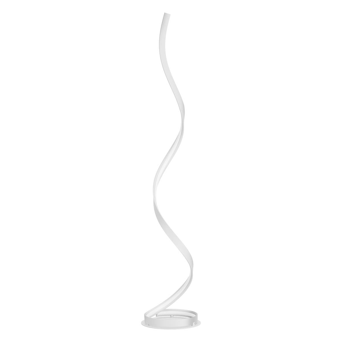 TORSION LAMP LED 24W 3000/4000K WH