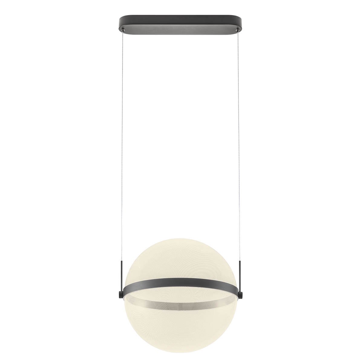 ATLAS SU LED 34W IP20 SBK 2700K