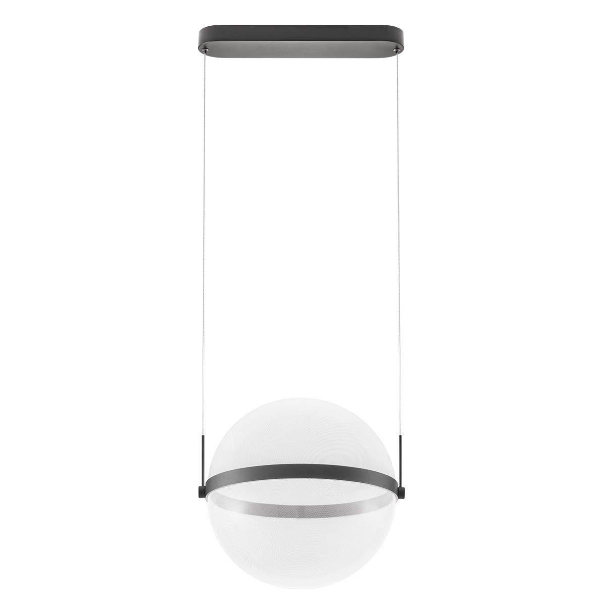 ATLAS SU LED 34W IP20 SBK 3000K