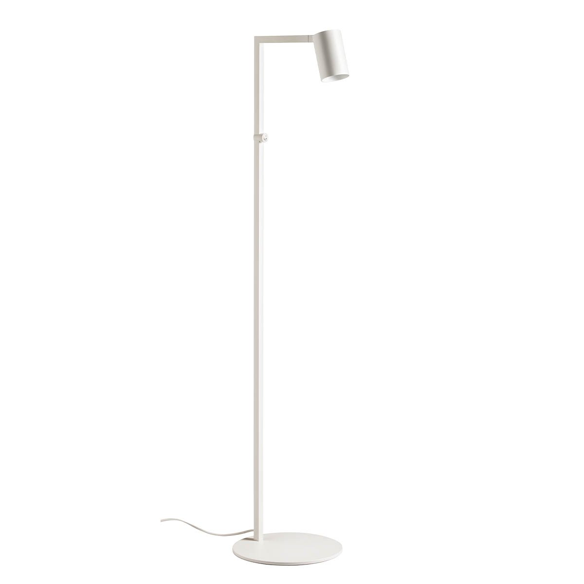 ROLF LAMP GU10 1x7.5W SWH