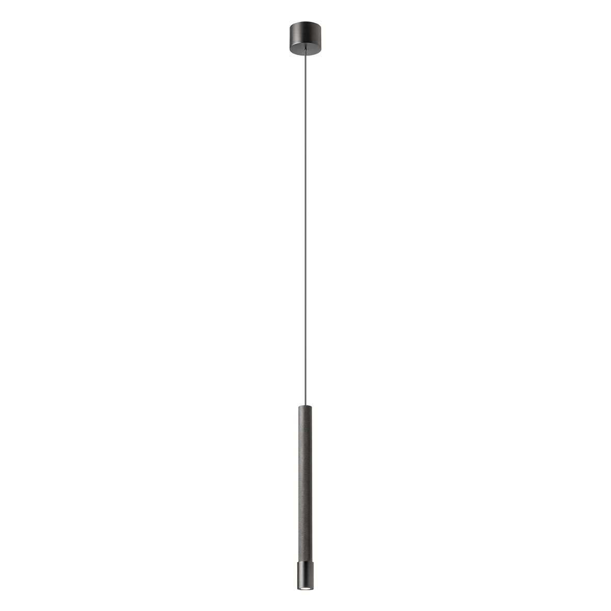DRILL SU LED 8.5W 2700K BK