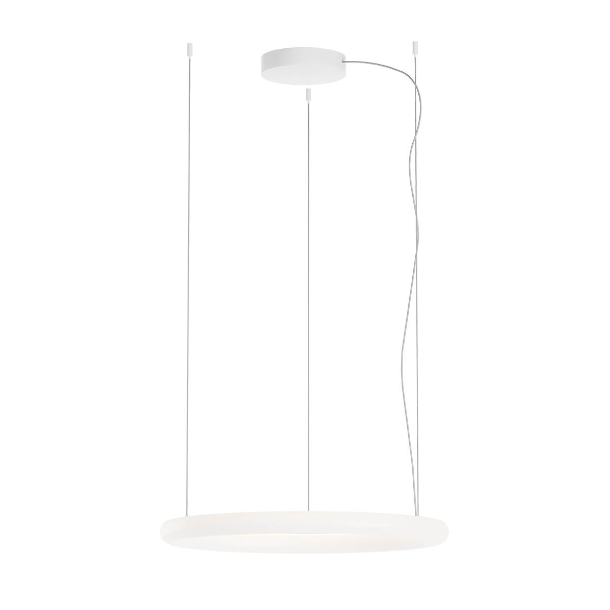 HALLEY SU LED 40W WH