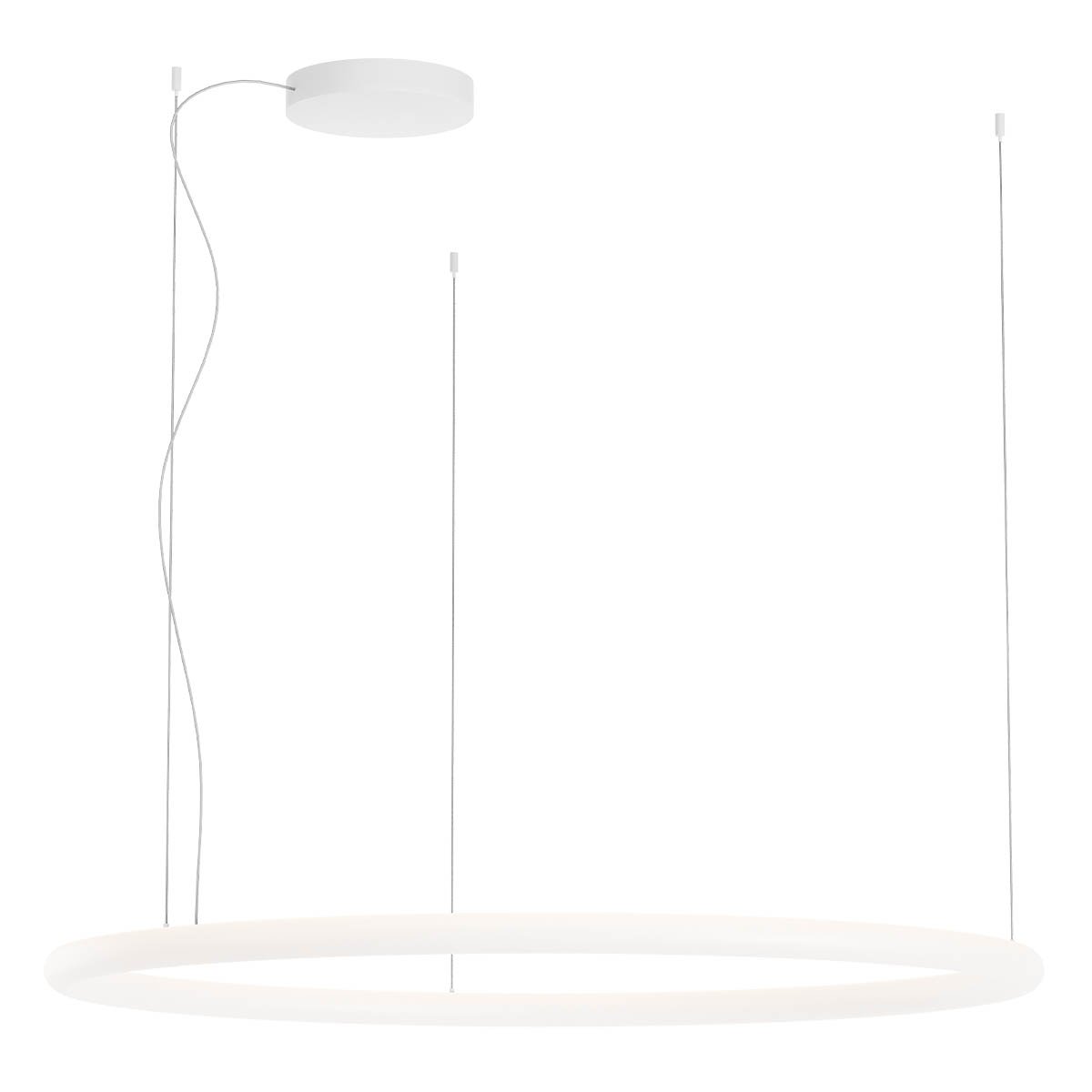 HALLEY SU LED 60W WH