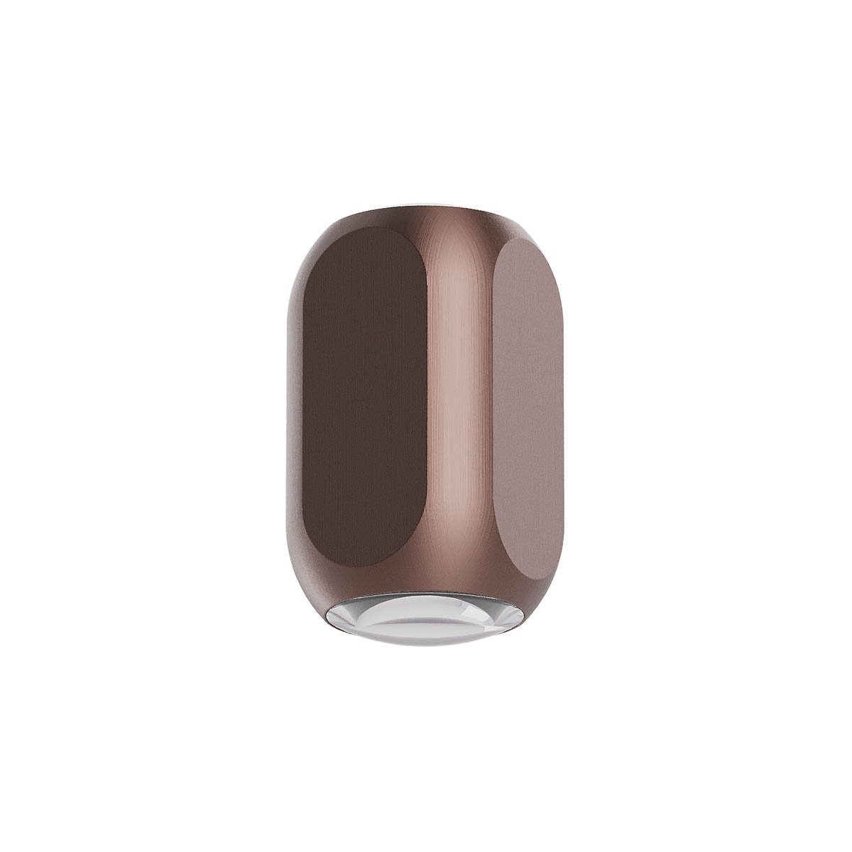 CRISP AP LED 7.5W 2700K BRUSH BROWN  TRIAC